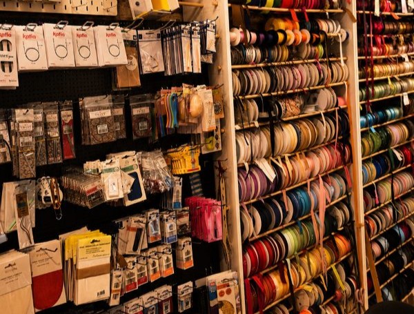 Fabric Corner – Mercerie créative à Toulouse Fabric Corner – Mercerie créative à Toulouse